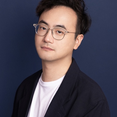 Cover image of Jiahao Sun