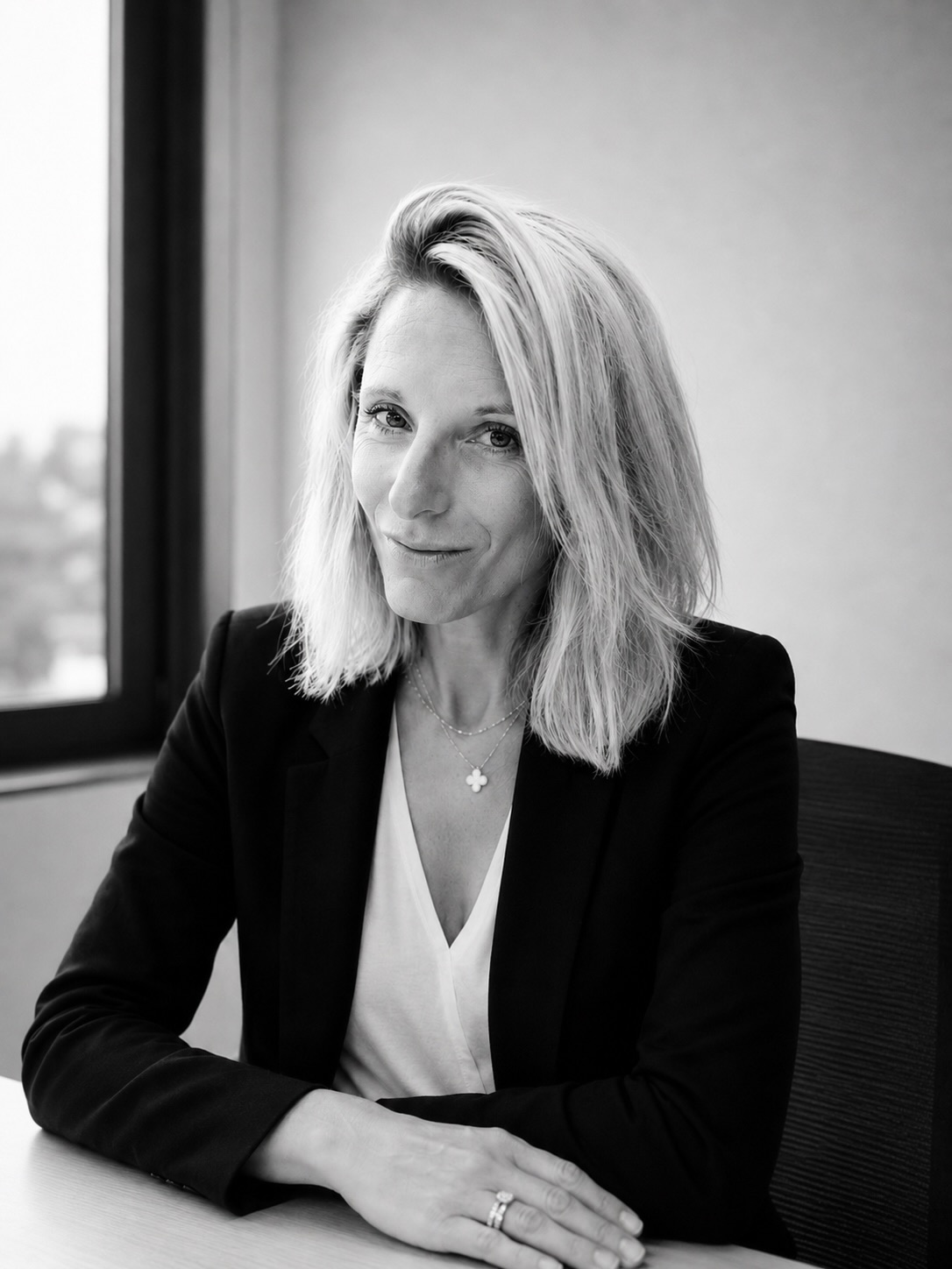 Celine Moille — Lawyer · France
