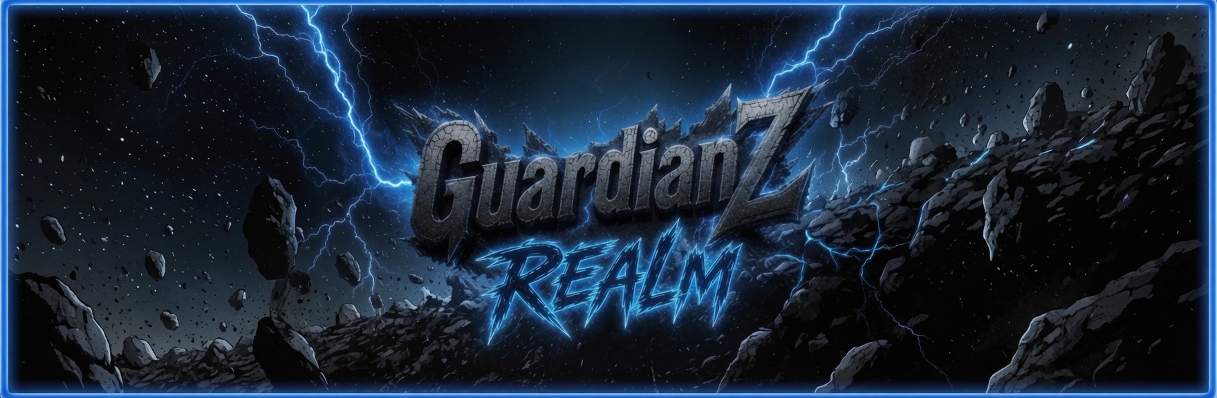 GUARDIANZ REALM — NFT Creator · East Coast, United States
