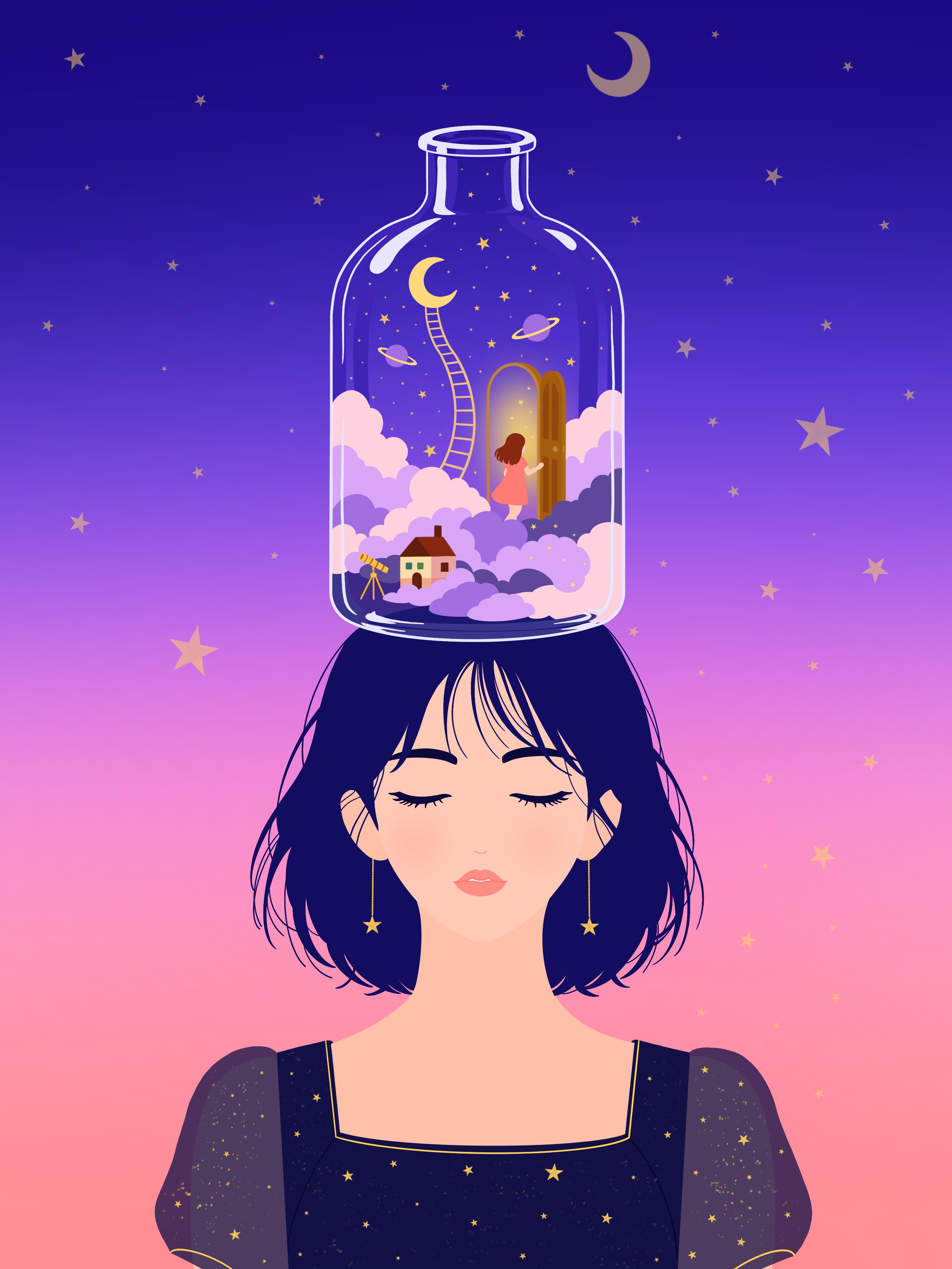 Mariart — Visual Artist · New York City, USA