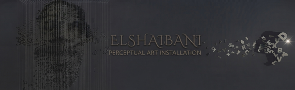 Elshaibani — Lukso Luminaries Ambassador