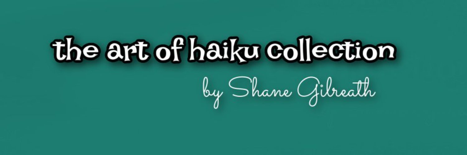 Shane Gilreath — Poet · Artist · Constitutional Law Preservationist