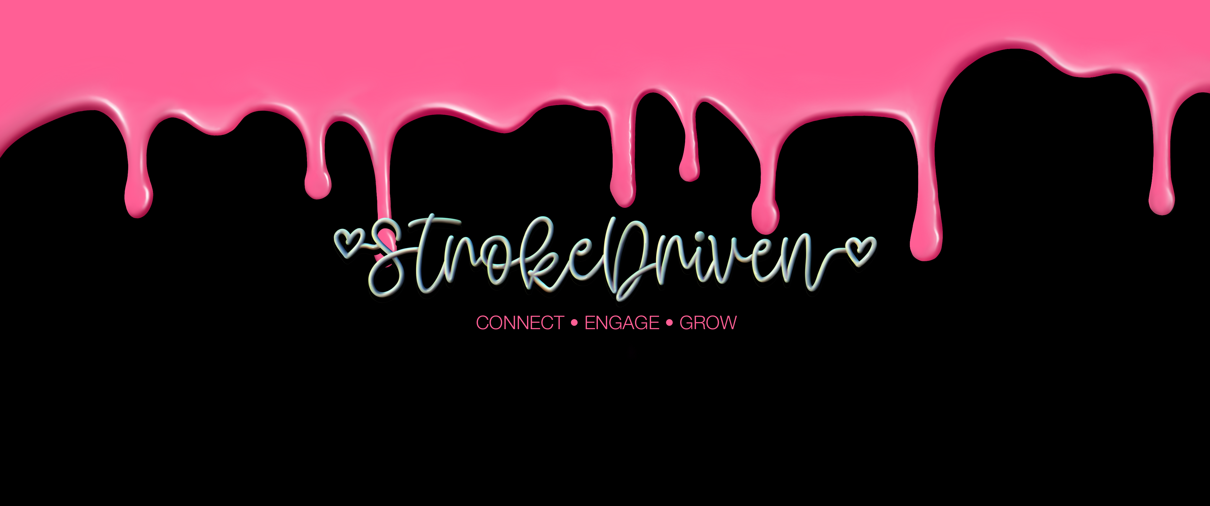 STROKEDRIVEN β Digital Artist Β· New York City